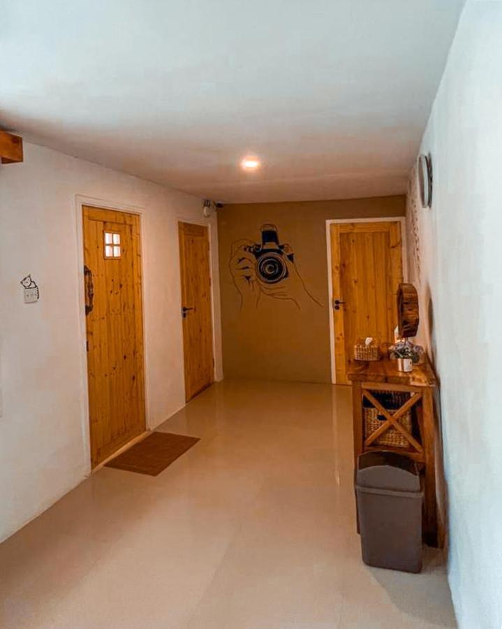 Danka Vacation Home Seribu Exterior foto
