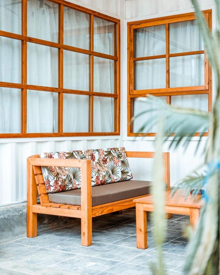 Danka Vacation Home Seribu Exterior foto